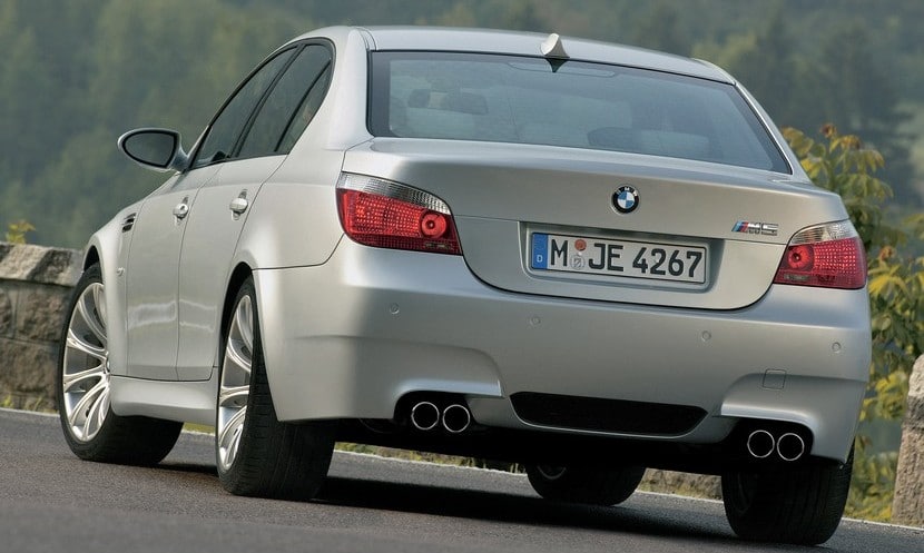 BMW M5