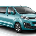 Citroën SpaceTourer