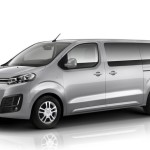 Citroën SpaceTourer