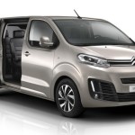 Citroën SpaceTourer