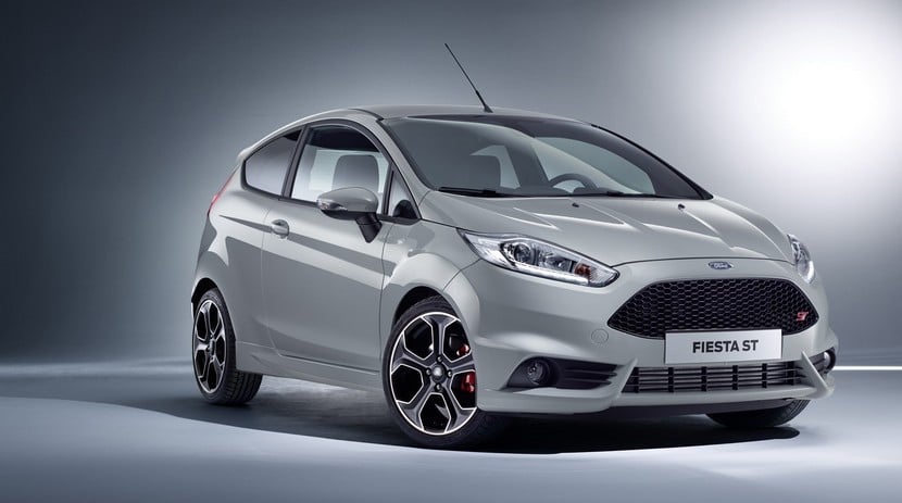 Ford Fiesta ST200