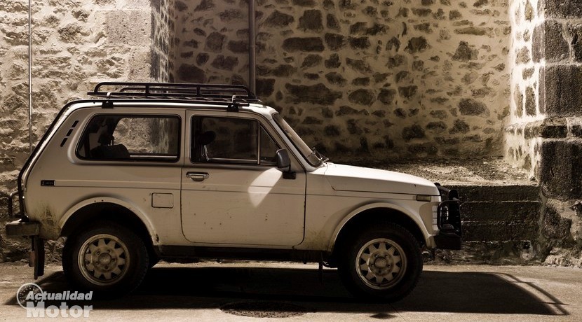 Lada Niva