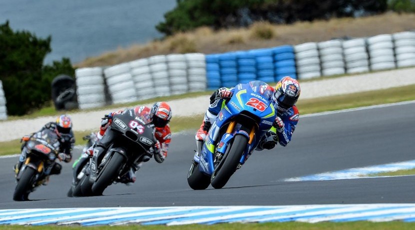 Moto GP 2016