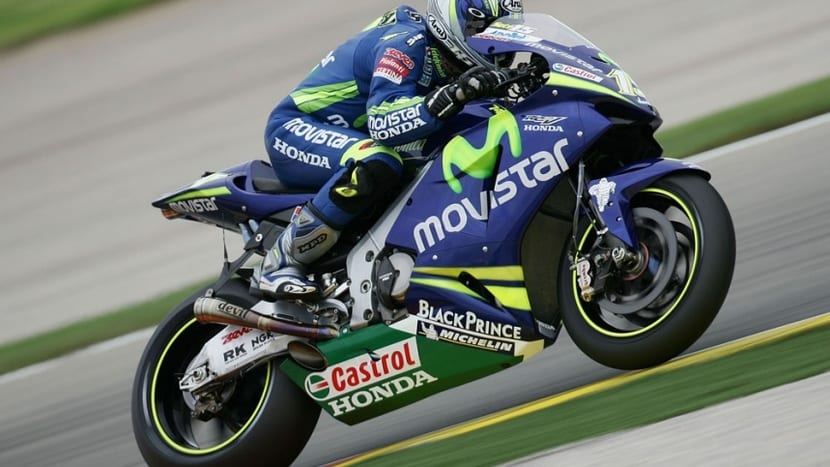 MotoGP Movistar
