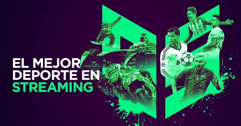 opensport
