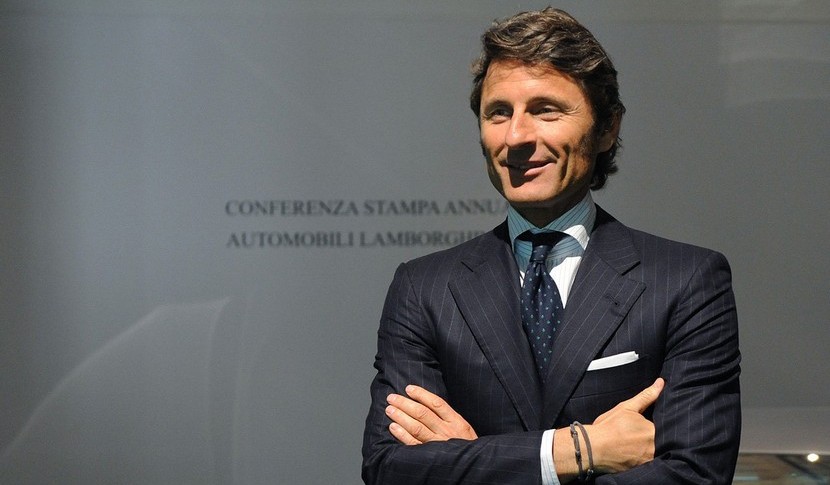 Stephan Winkelmann