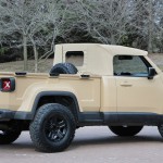 Moab Easter Jeep Safari 2016 Jeep Comanche