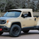 Moab Easter Jeep Safari 2016 Jeep Comanche