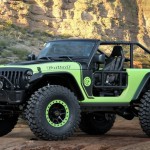 Moab Easter Jeep Safari 2016 Jeep Trailcat