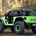 Moab Easter Jeep Safari 2016 Jeep Trailcat