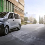 Nueva Citroën Jumpy 2016