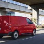 Nueva Citroën Jumpy 2016