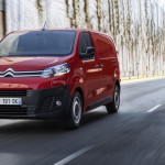 Nueva Citroën Jumpy 2016