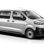 Nueva Citroën Jumpy 2016