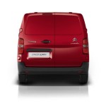 Nueva Citroën Jumpy 2016