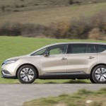 Renault Espace 1.6 dCi 160 CV Initiale París