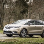 Renault Espace 1.6 dCi 160 CV Initiale París