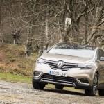 Renault Espace 1.6 dCi 160 CV Initiale París