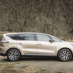 Renault Espace 1.6 dCi 160 CV Initiale París