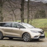 Renault Espace 1.6 dCi 160 CV Initiale París