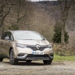 Renault Espace 1.6 dCi 160 CV Initiale París