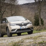 Renault Espace 1.6 dCi 160 CV Initiale París