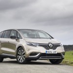 Renault Espace 1.6 dCi 160 CV Initiale París