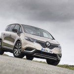 Renault Espace 1.6 dCi 160 CV Initiale París