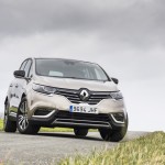 Renault Espace 1.6 dCi 160 CV Initiale París