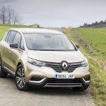 Renault Espace 1.6 dCi 160 CV Initiale París