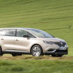 Renault Espace 1.6 dCi 160 CV Initiale París