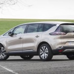 Renault Espace 1.6 dCi 160 CV Initiale París