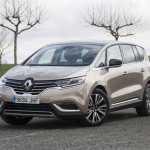 Renault Espace 1.6 dCi 160 CV Initiale París