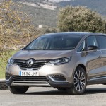 Renault Espace 1.6 dCi 160 CV Initiale París