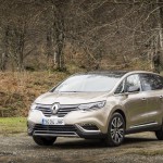 Renault Espace 1.6 dCi 160 CV Initiale París