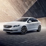 Volvo S60 y V60 2017 Edition