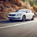 Volvo S60 y V60 2017 Edition