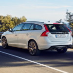 Volvo S60 y V60 2017 Edition