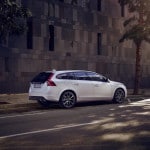 Volvo S60 y V60 2017 Edition