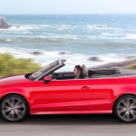 Audi A3 Cabrio 2016