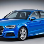 Audi A3 Sedán 2016