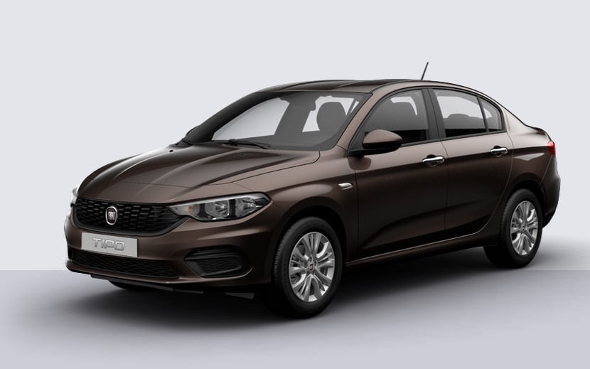 Fiat Tipo Easy