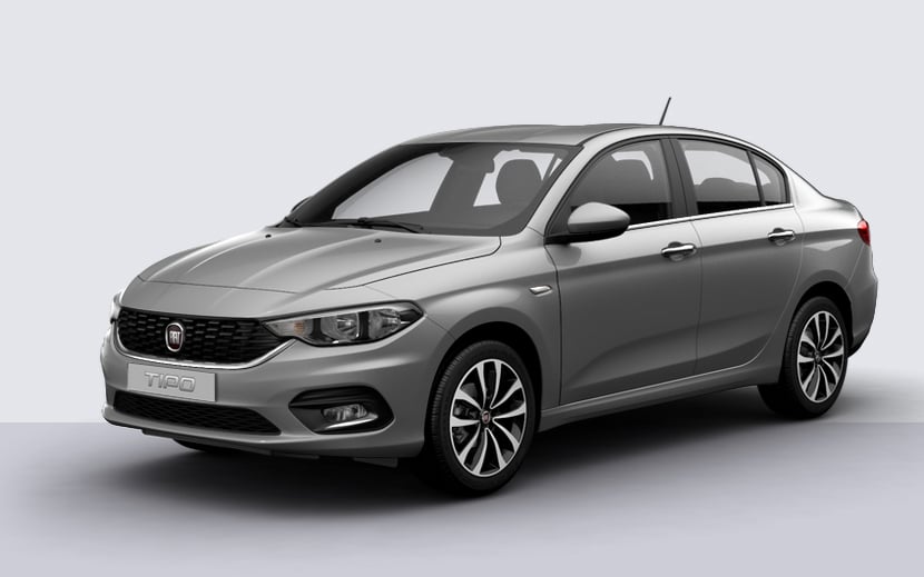 Fiat Tipo Lounge