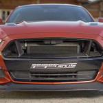 Ford Mustang GT GeigerCars