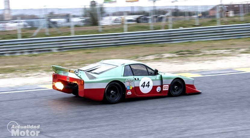 Jarama Classic 2016