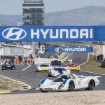 Jarama Classic 2016