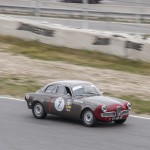 Jarama Classic 2016