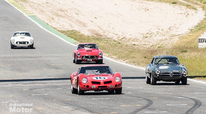 Jarama Classic 2016