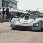 Jarama Classic 2016