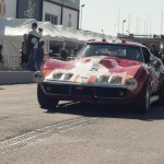 Jarama Classic 2016